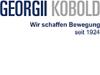 GEORGII KOBOLD GMBH & CO. KG