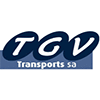 TGV TRANSPORTS
