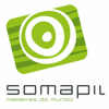 SOMAPIL - SOCIEDADE DE MADEIRAS DE PINHO, LDA