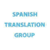 SPANISH TRANSLATION GROUP