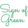 SIGN OF GREEN GMBH