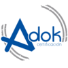 ADOK CERTIFICADORA ISO 9001