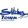 STITCHES TOWN LTD.