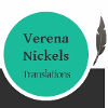 VERENA NICKELS TRANSLATIONS