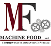 MACHINE FOOD SRL