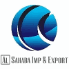 AL SAHABA IMPORT EXPORT