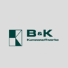 B & K KUNSTSTOFFWERKE GMBH & CO. KG