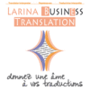 LARINA TRANSLATION