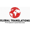 GLOBAL TRANSLATIONS SRL