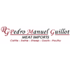 PEDRO MANUEL GUILLOT IMPORTACIONES CARNICAS SL