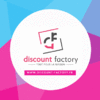 DISCOUNT FACTORY