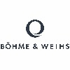BÖHME & WEIHS SYSTEMTECHNIK GMBH & CO. KG