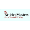 ARTICLES MASTERS