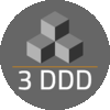 3 DDD