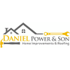 DANIEL POWER & SON