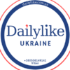 DAILYLIKE UKRAINE