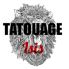 TATOUAGE ISIS