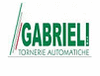GABRIELI SRL - TORNERIE AUTOMATICHE
