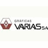 GRAFICAS VARIAS S.A.