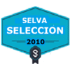 SELVA SELECCION 2010