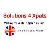 SOLUTIONS 4 XPATS