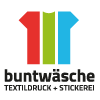 III BUNTWÄSCHE - TEXTILDRUCK + STICKEREI