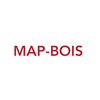 MAP BOIS