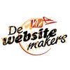 DE WEBSITE MAKERS