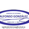 LOGÍSTICA DE CISTERNAS ALFONSO GONZÁLEZ, S.L.
