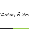 DOCHERTY AND SON