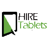 HIRE TABLETS