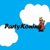 PARTYKONING