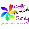 WALK AROUND SICILY - TAXI, TRANSFER AND EXCURSION SERVICE