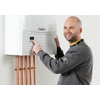MANCHESTER PLUMBING AND HEATING