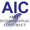 ARRET INTERNATIONAL CONSTRUCT