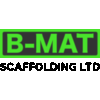 B-MAT SCAFFOLDING