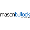MASON BULLOCK SOLICITORS