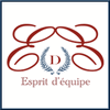 ESPRIT D'ÉQUIPE