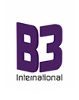 B3 INTERNATIONAL