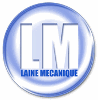LAINE MECANIQUE
