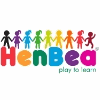 HENBEA, EDUCATIONAL GAMES