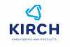 KIRCH ENGINEERING AND PRODUCTS GMBH