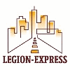 LEGION-EXPRESS LLC