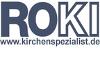 ROKI - UNTERNEHMENSGRUPPE / ROKI - WWW.KIRCHENSPEZIALIST.DE