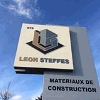 LEON STEFFES MATÉRIAUX DE CONSTRUCTION