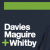 DAVIS MAGUIRE & WHITBY