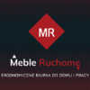MEBLE-RUCHOME - EGONOMIC ADJUSTABLE DESKS