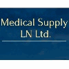 MEDICAL SUPPLY LN LTD.