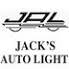 JACK'S AUTO LIGHT