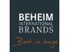 BEHEIM INTERNATIONAL BRANDS GMBH & CO KG